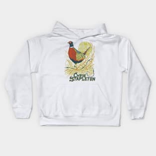 Chicken chris Kids Hoodie